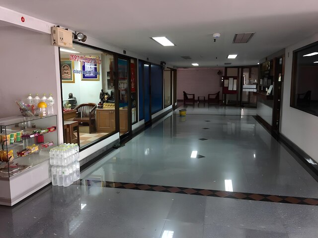 S.K. レジデンス