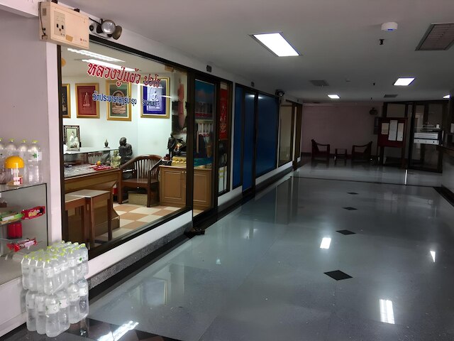 S.K. レジデンス