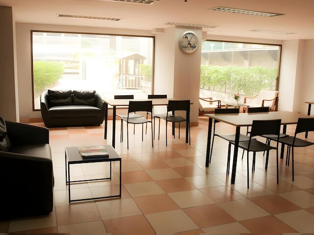 S.K. レジデンス