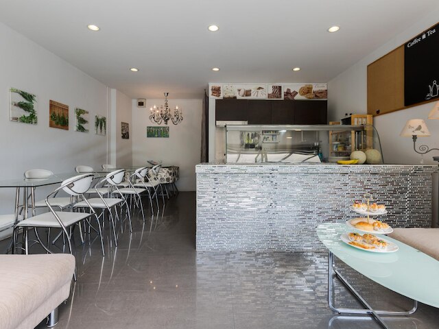 マリゴールド ラームカムヘーン ブティック アパートメント