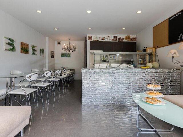 マリゴールド ラームカムヘーン ブティック アパートメント