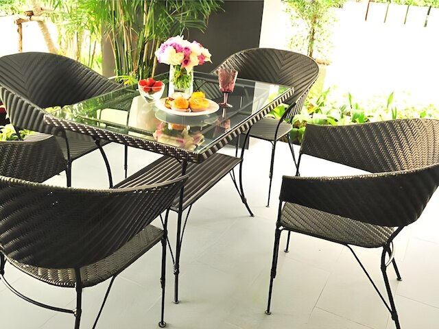 マリゴールド ラームカムヘーン ブティック アパートメント