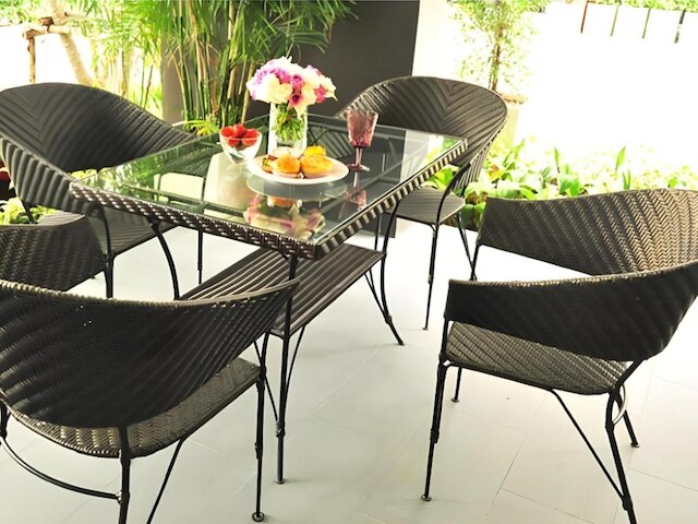 マリゴールド ラームカムヘーン ブティック アパートメント