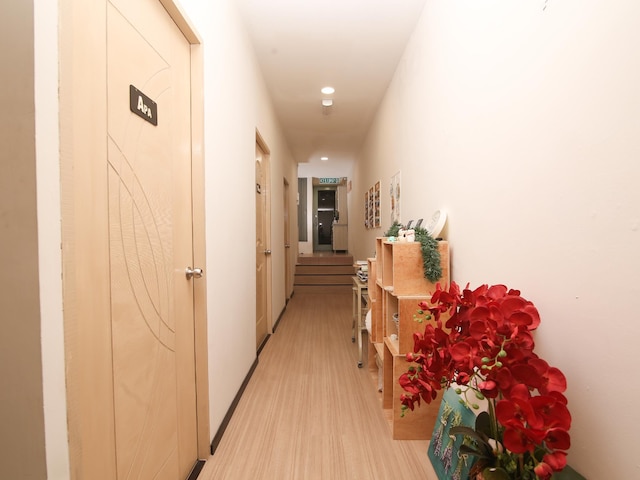 スポット オン 90128 リトル ハウスズ