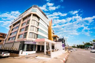 チェリー ヒルズ ホテル