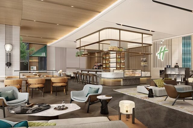 Holiday Inn Express Guiyang Airport by IHG