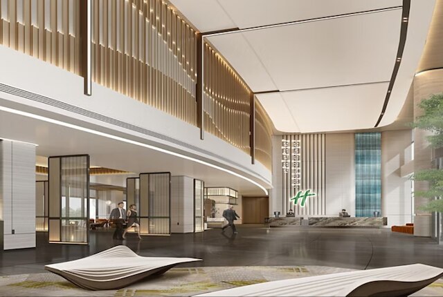 Holiday Inn Express Guiyang Airport by IHG