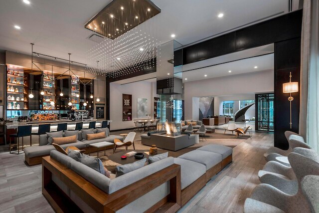 ル メリディアン デンバー ダウンタウン