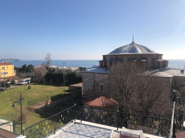 リトルソフィアホテル