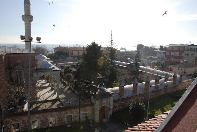 リトルソフィアホテル