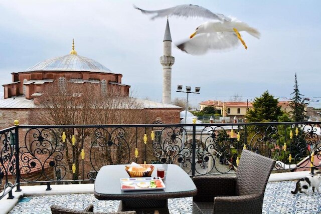 リトルソフィアホテル