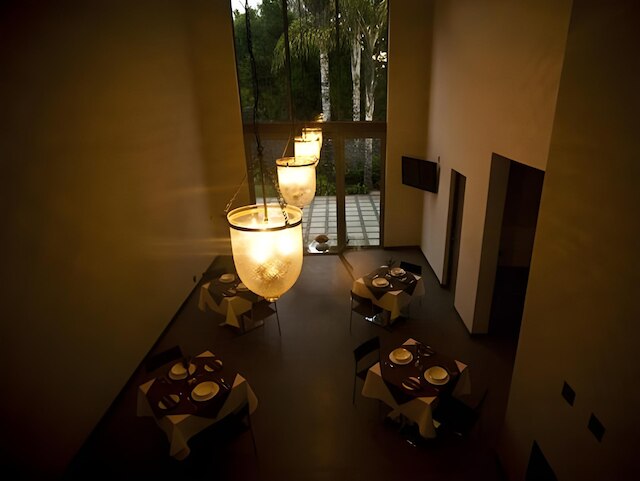 ハドソン ハウス