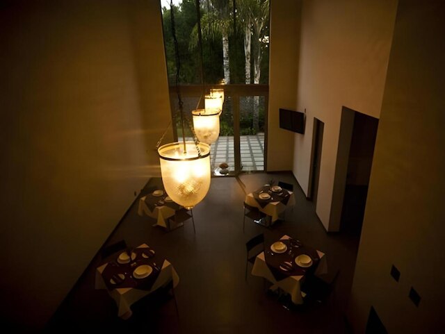 ハドソン ハウス