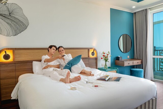 パラセル ダナン ホテル