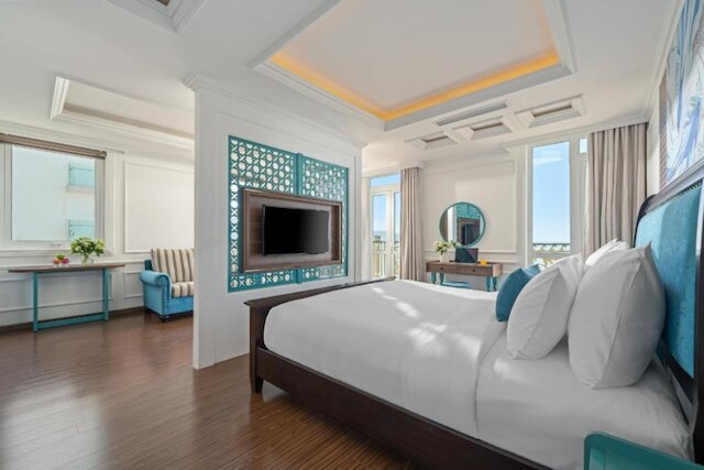 パラセル ダナン ホテル