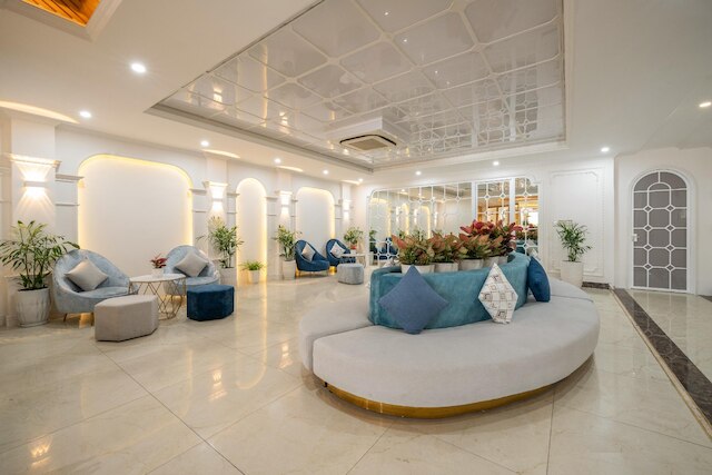 パラセル ダナン ホテル