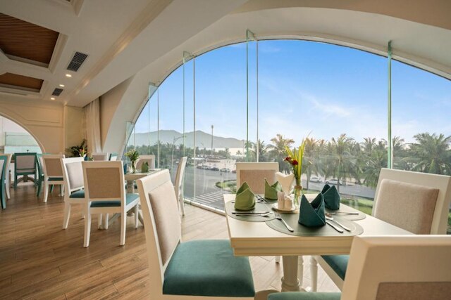 パラセル ダナン ホテル