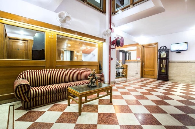 ホテル コチャー コンチネンタル