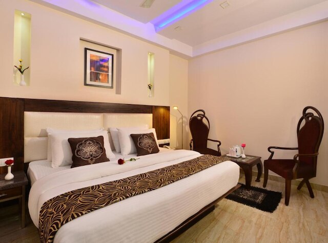 ホテル ステイウェル デラックス