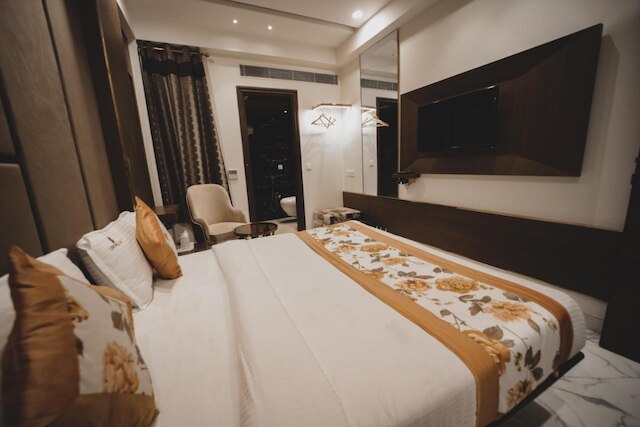 ホテル ステイウェル デラックス