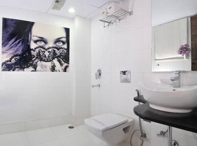 ホテル ステイウェル デラックス