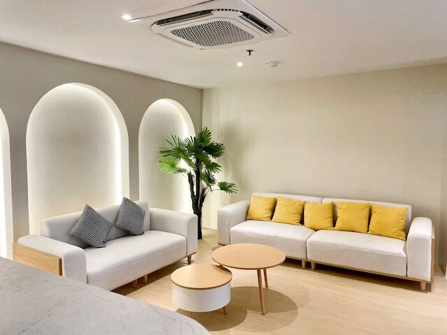 OYO 818 ホテル 11