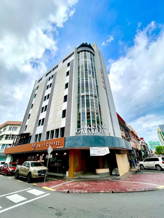 OYO 818 ホテル 11