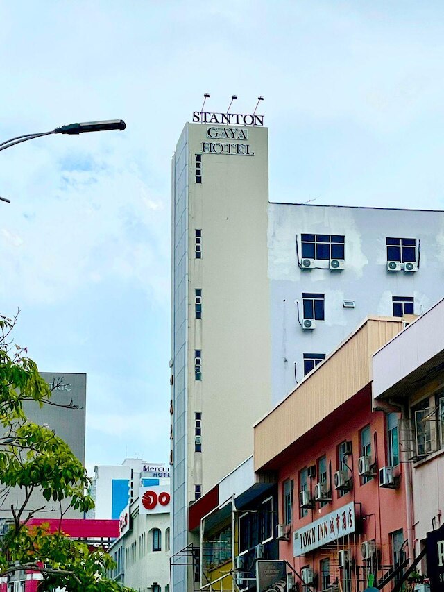 OYO 818 ホテル 11