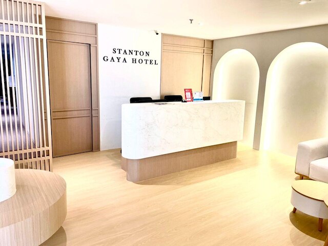 OYO 818 ホテル 11