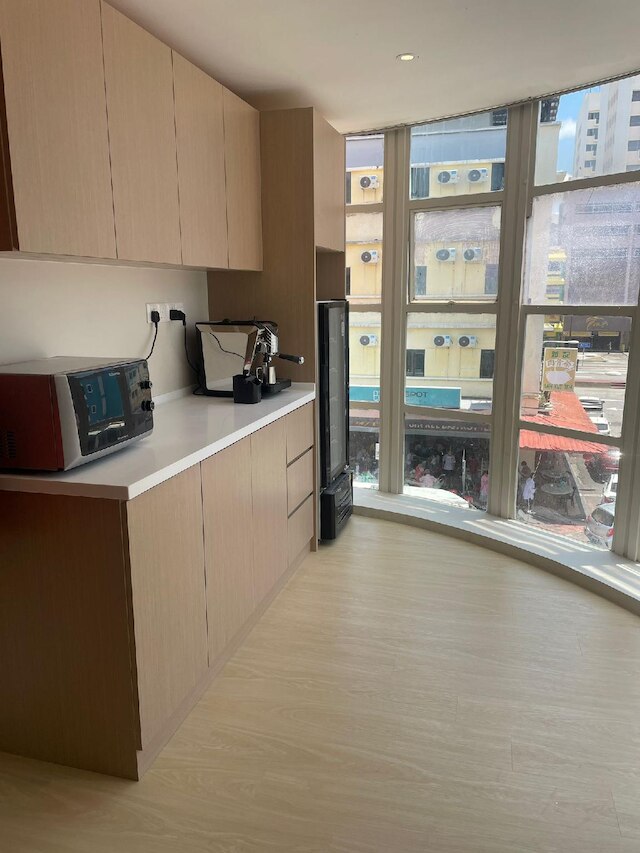 OYO 818 ホテル 11