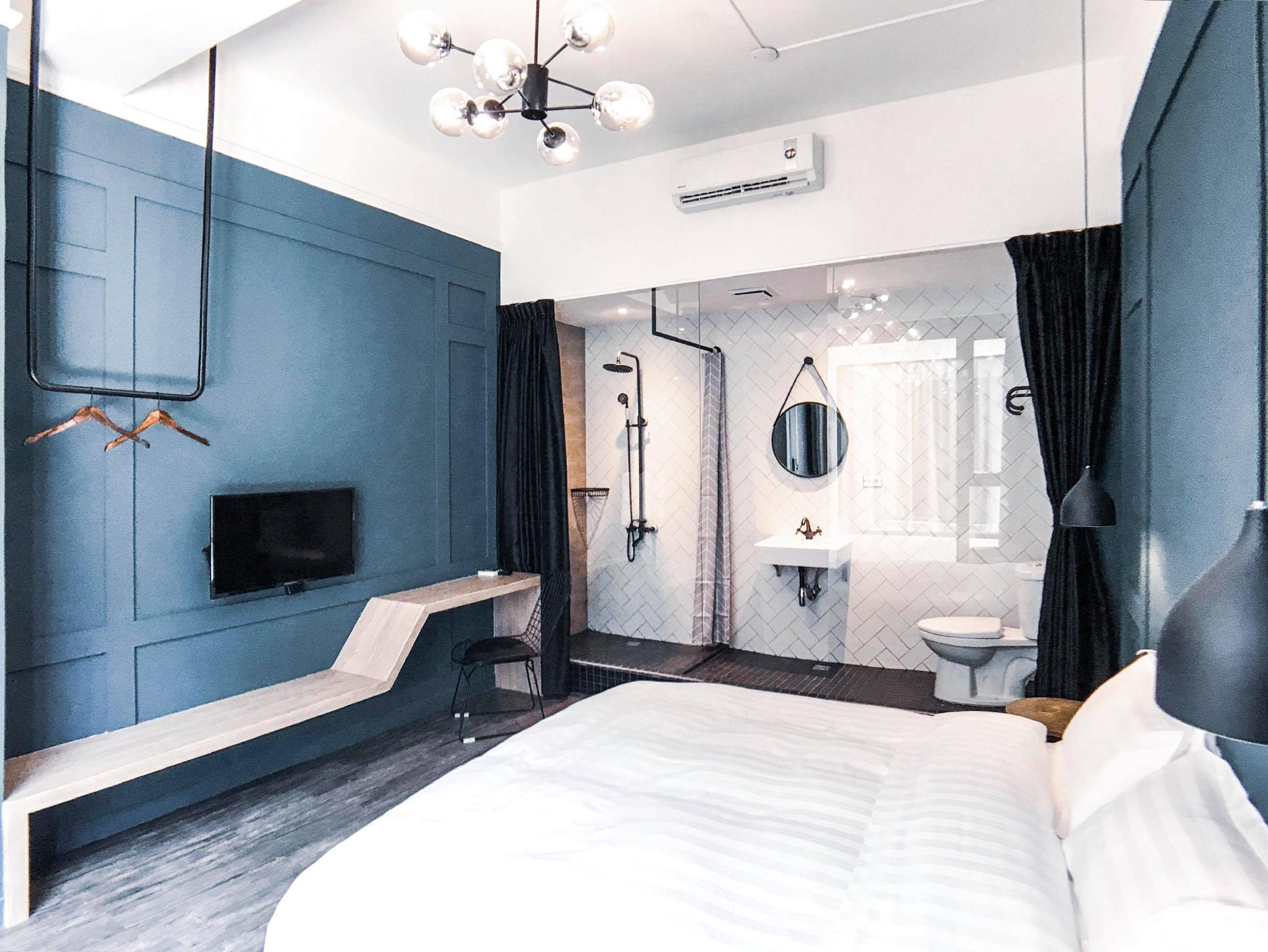 ザ ガストビー アパートメント