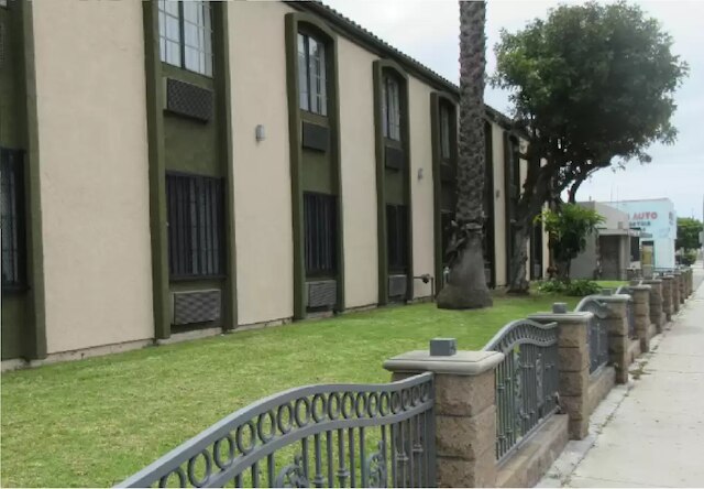 ロードウェイ イン