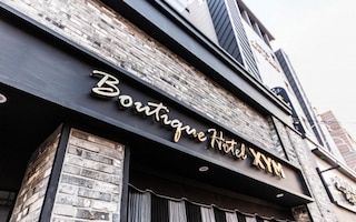 Suwon Boutique Hotel XYM