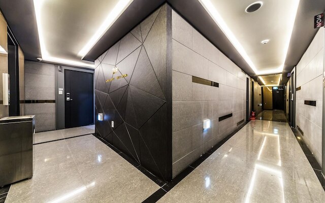 Suwon Boutique Hotel XYM