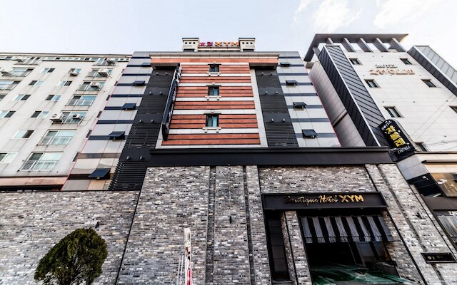 Suwon Boutique Hotel XYM