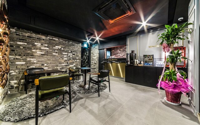 Suwon Boutique Hotel XYM