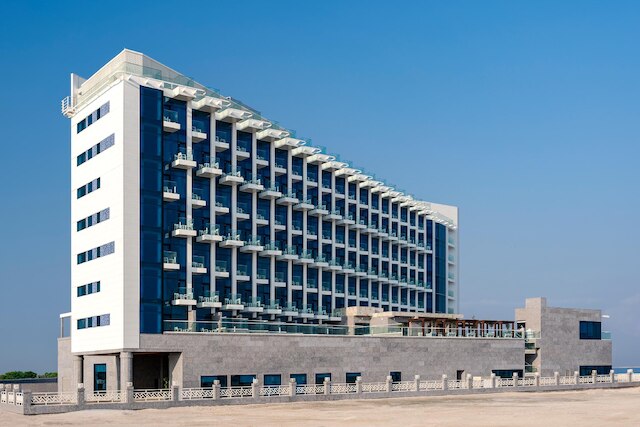 パーク・レジス・バイ・プリンス・ドバイ・アイランズ