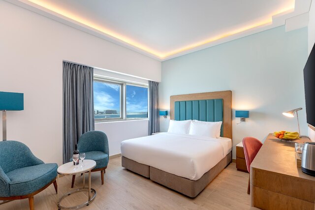 パーク・レジス・バイ・プリンス・ドバイ・アイランズ