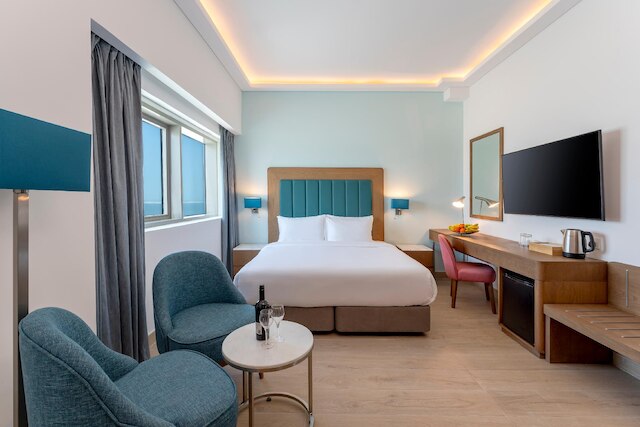 パーク・レジス・バイ・プリンス・ドバイ・アイランズ