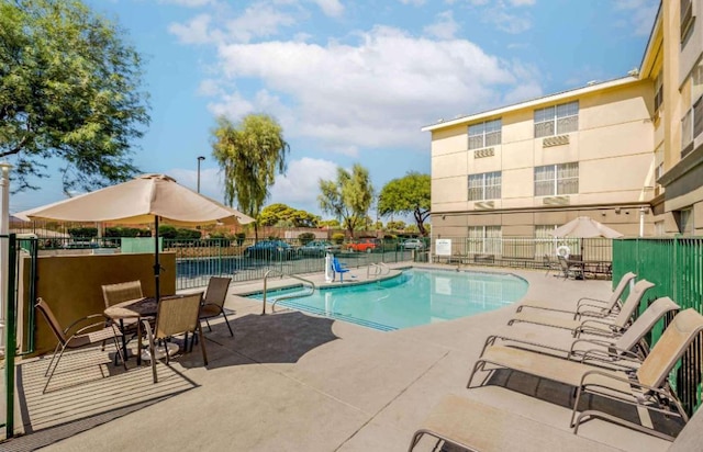 メインステイ スイーツ ラスベガス フラミンゴ