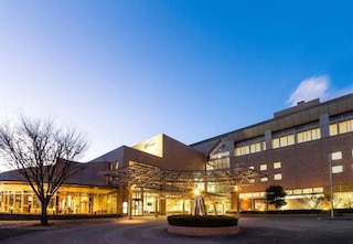 ホテル熊本テルサ