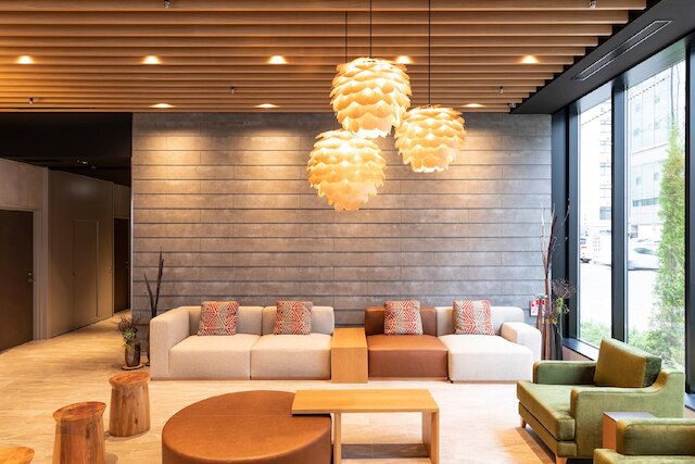 東急ステイ札幌大通