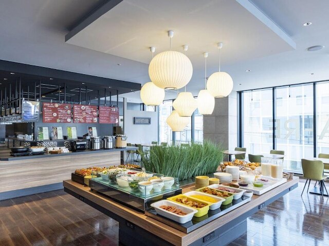 東急ステイ札幌大通