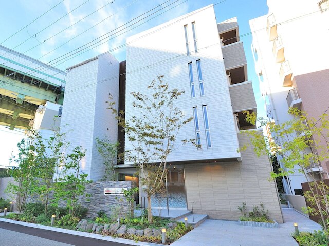 RakutenSTAY×Shamaison 大阪出来島駅前