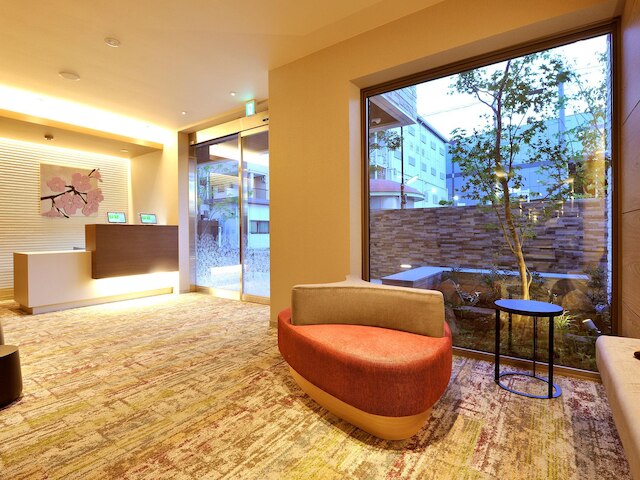 RakutenSTAY×Shamaison 大阪出来島駅前