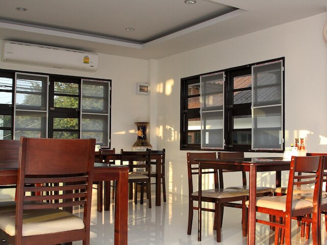 チエンラーイ グリーンパーク リゾート