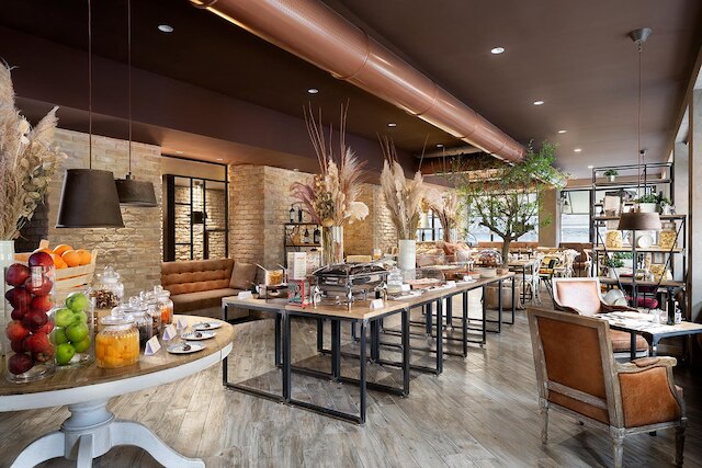 マティルデ ブティック ホテル, ワールドホテルズ エリート