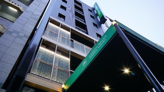 Nagoya Sakae Green Hotel