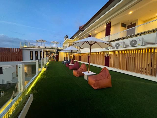 GM ゲスト ハウス チャングー