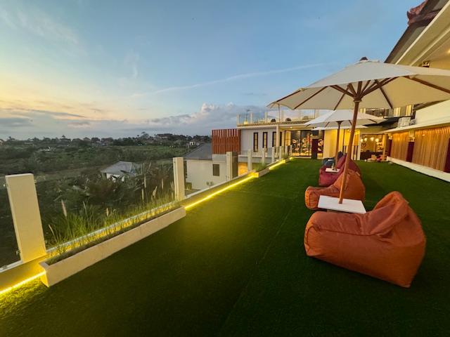 GM ゲスト ハウス チャングー